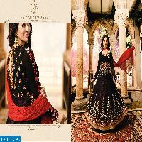 Amirah vol-9 Wholesale designer Salwar Suits